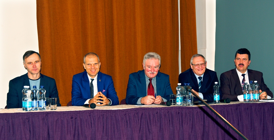 Vērtēs teritoriālās reformas nepieciešamību
