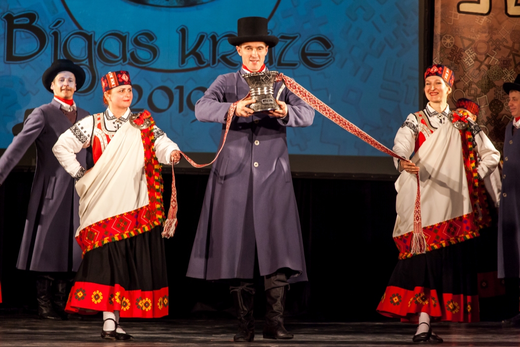 «Bigas krūze» paliek Bauskā
