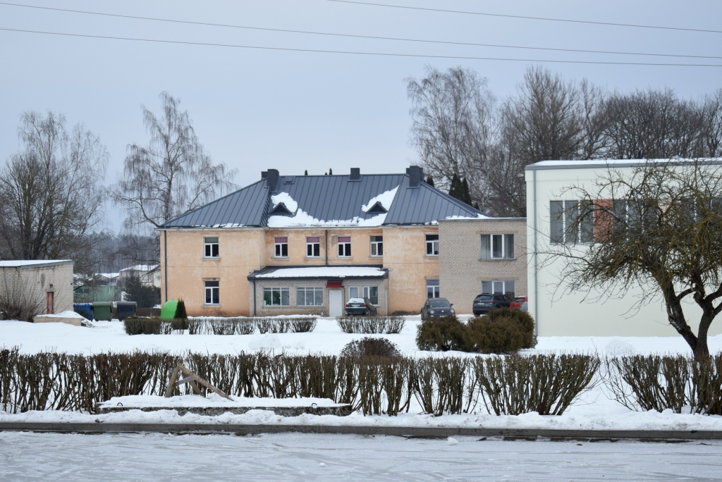 Vecumnieku vidusskolas ēkas pārbūvei atkal pagarina pieteikumu iesniegšanas termiņu