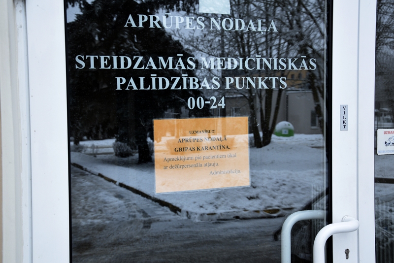 Gripa
