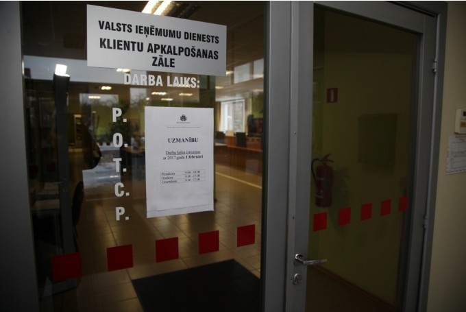 VID konsultācijas Bauskā turpmāk būs pieejamas pašvaldības vienotajā klientu apkalpošanas centrā