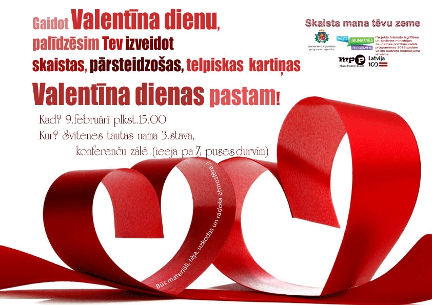 Radošā darbnīca Svitenē