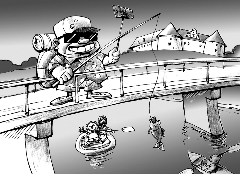 Karikatūra