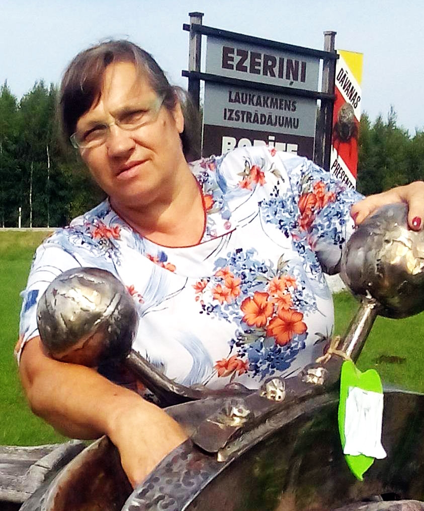 Pacietība jebkuros laikapstākļos
