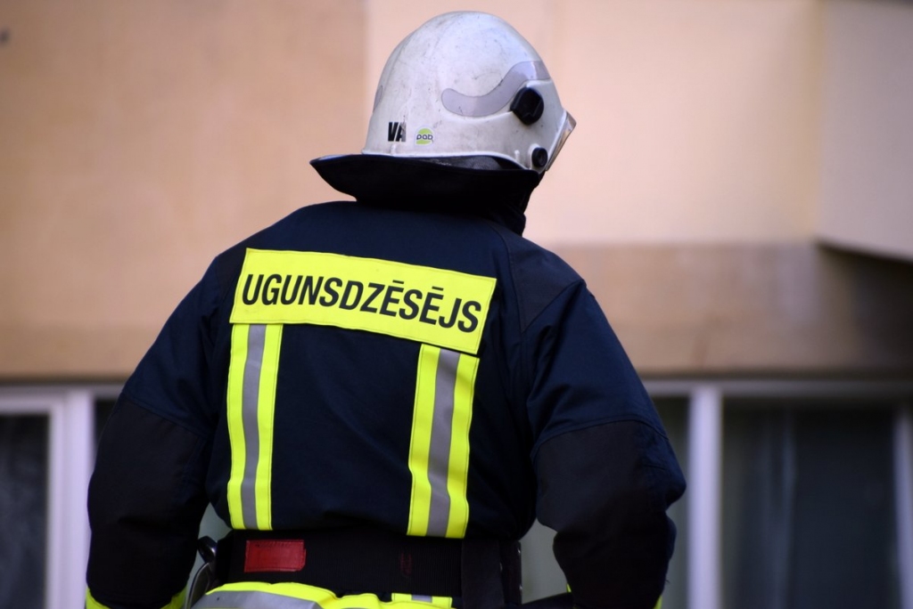 VUGD vissāpīgāk izjūtams virsnieku trūkums