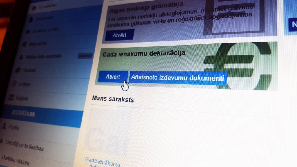 Tiesībsargs: Ja netiks rastas iespējas cilvēkiem bez pārtraukumiem piekļūt EDS, valsts pārvalde kārtējo reizi kapitulēs labas pārvaldības priekšā