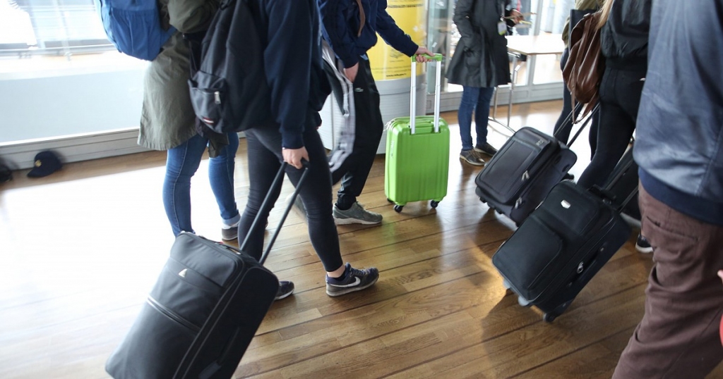 Lielākais uz Zemgali atgriezties gribētāju skaits pērn bijis no Lielbritānijas un Vācijas