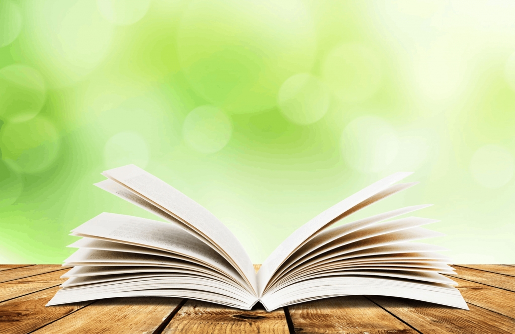 Mazo misenieku pirmā tikšanās ar bibliotēku