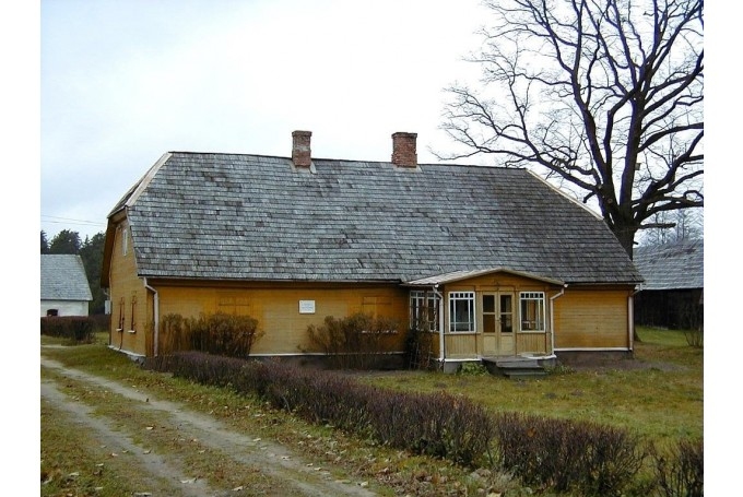 Dzejniekam Vilim Plūdonim – 145