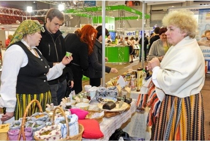 Aicina pieteikties Uzņēmēju dienām Zemgalē