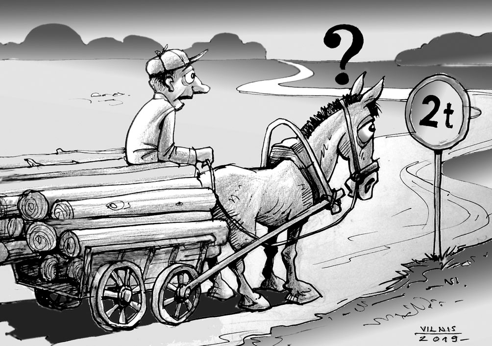 Karikatūra