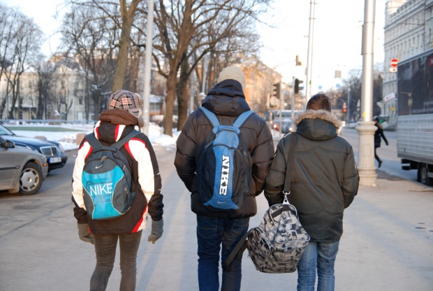 Vairumam skolēnu sākas pavasara brīvlaiks