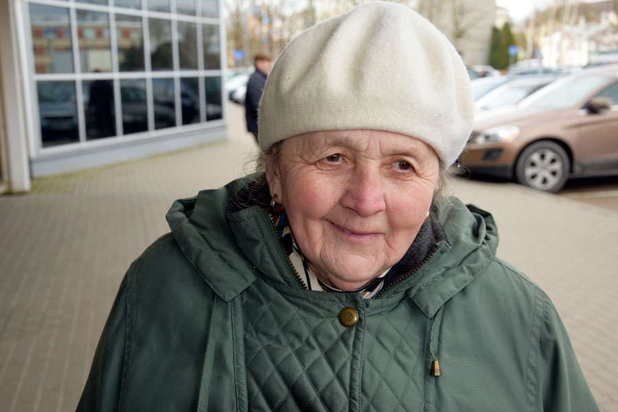 «Bauskas Dzīve» jautā
