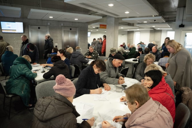Nodokļu parāds daļai pensionāru izveidojies kļūdas dēļ