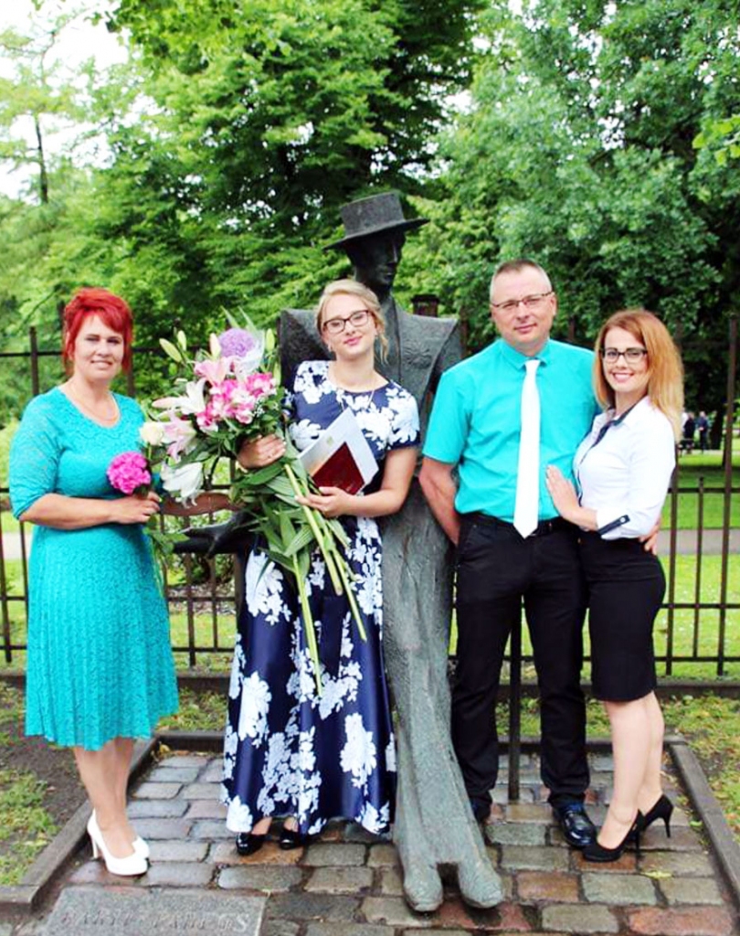 Ar sapni par vietu, kur atdzerties dvēselei