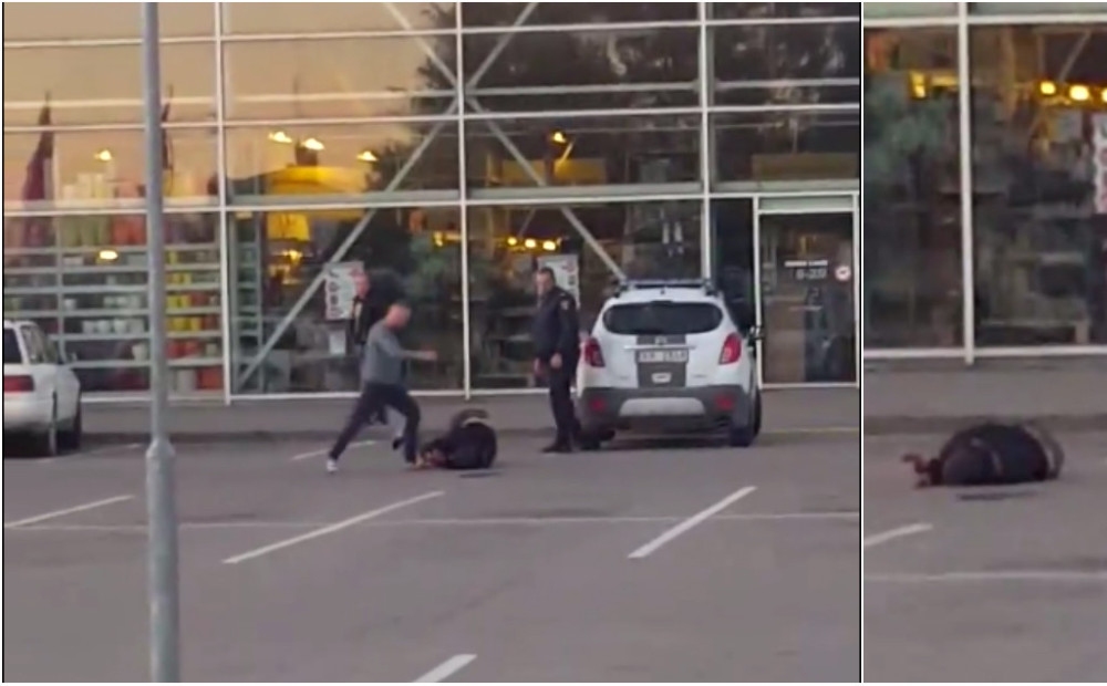 Tiesa sāks skatīt krimināllietu pret policistu par kautiņa neizšķiršanu Bauskas spēļu zālē