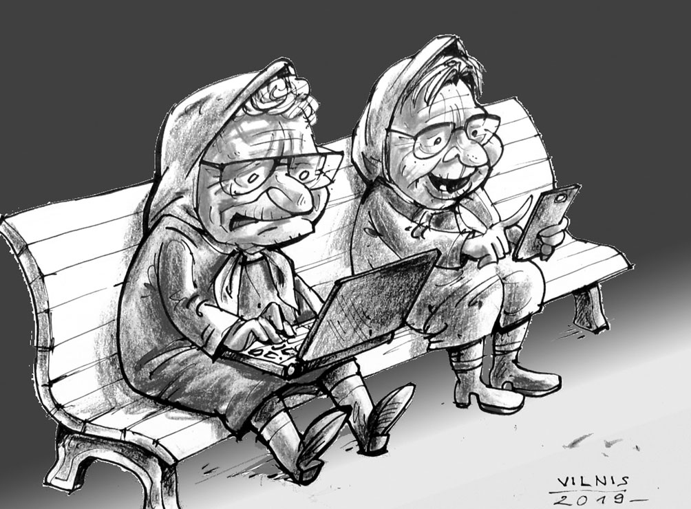 Karikatūra
