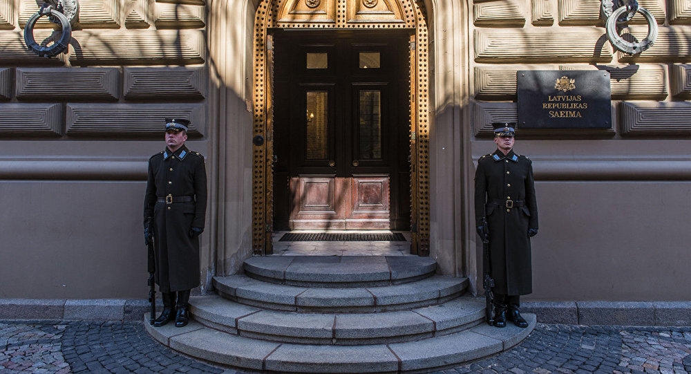 Saeima pieņem šā gada budžetu, noraidot visus opozīcijas priekšlikumus