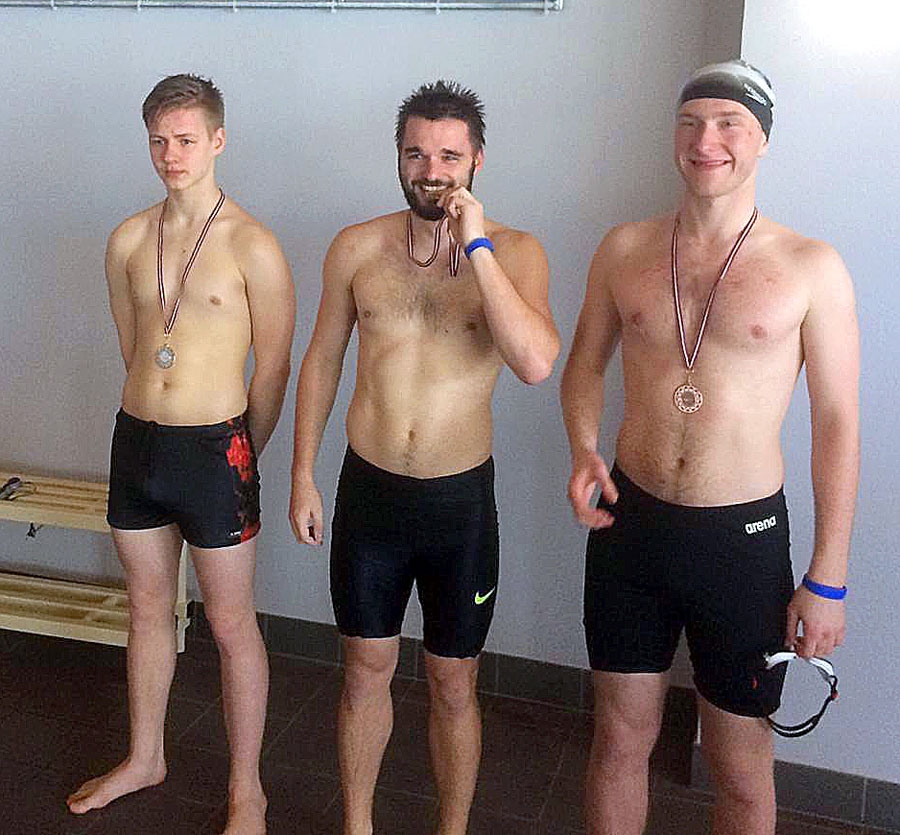 Novadu sporta spēlēs uzvar Bauskas komanda