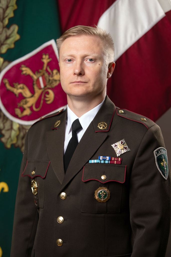 Komentāri: Latvijas 15 gadi NATO