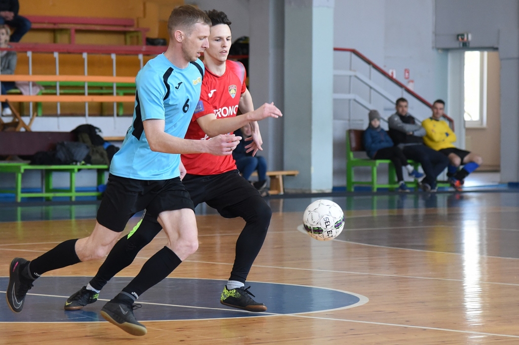 FOTO: Noslēdzies Bauskas novada telpu futbola čempionāts