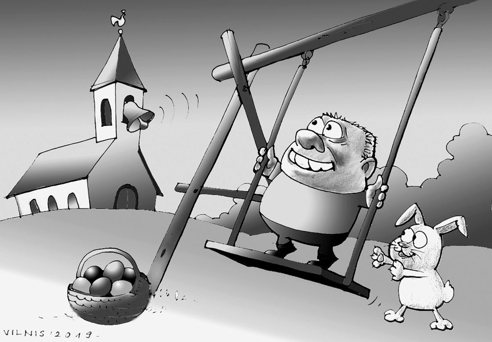 Karikatūra