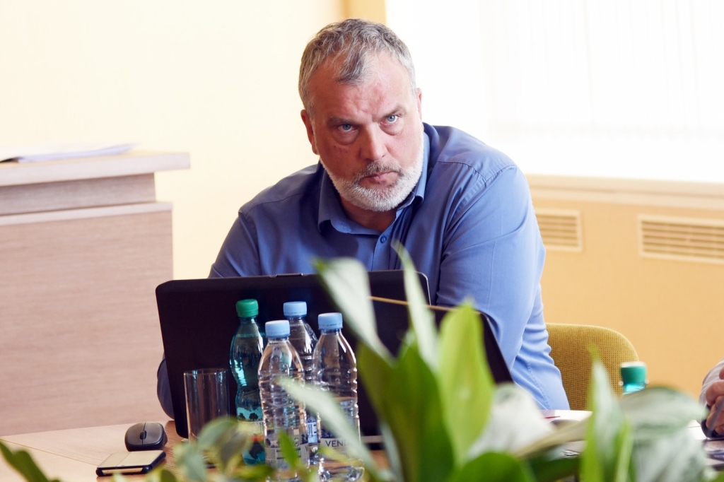 Bauskas dome lems par deleģēšanas līgumu «Vides servisam»