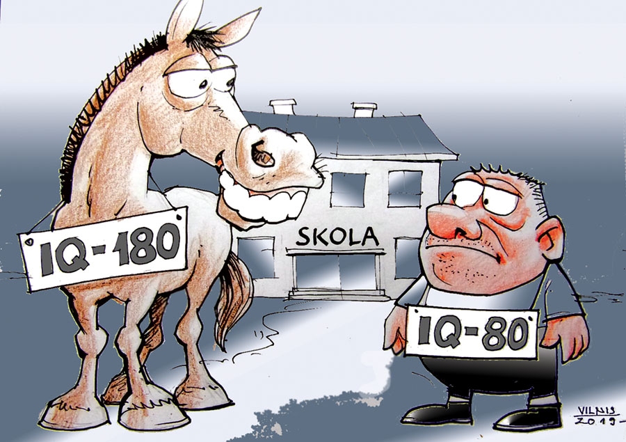 Karikatūra