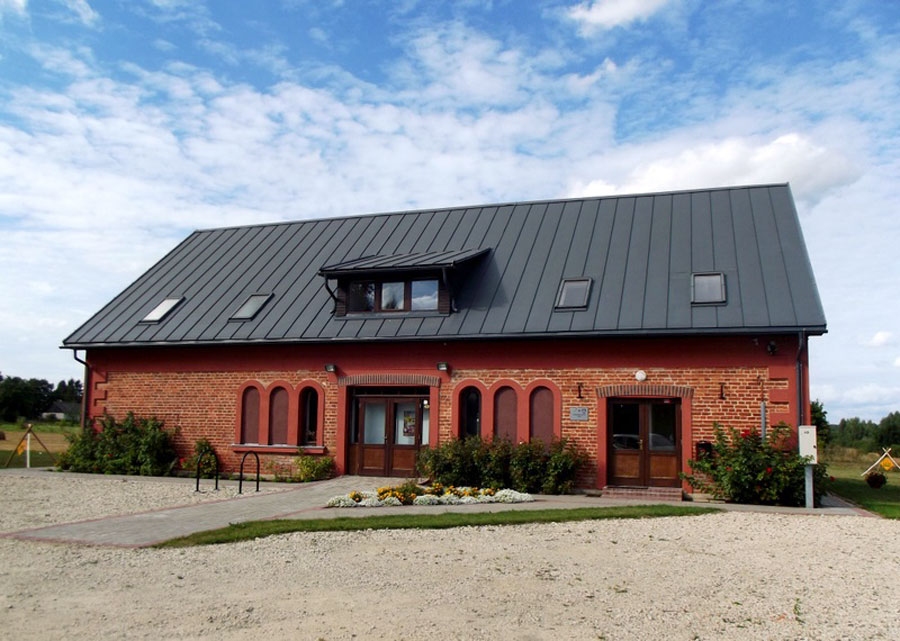 Kultūras iestādēm nosaukumu dod pašvaldība