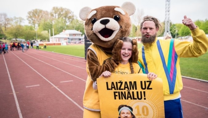 «ZZ Čempionāta» finālā iekļuvušas 16 mūspuses klases