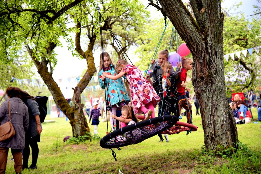 Bārbelē jauni konkursi un šovi
