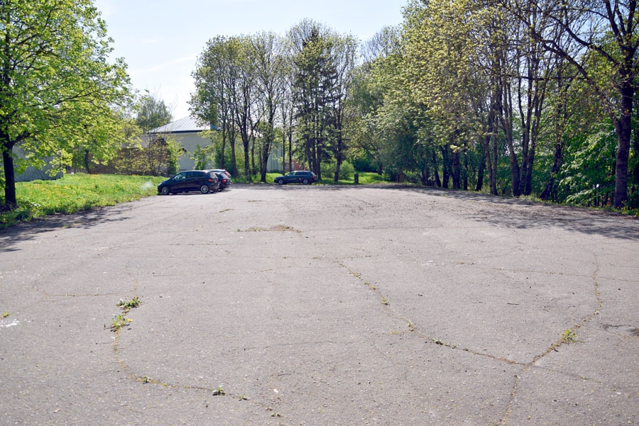 Parasta latvieša stāsts
