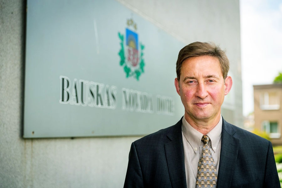 Bauskas novadā atkal deputātu maiņa