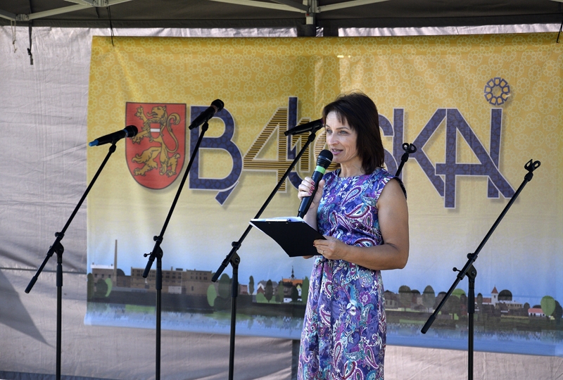 Ar ansambļu koncertu sākas Bauskas pilsētas un novada svētki