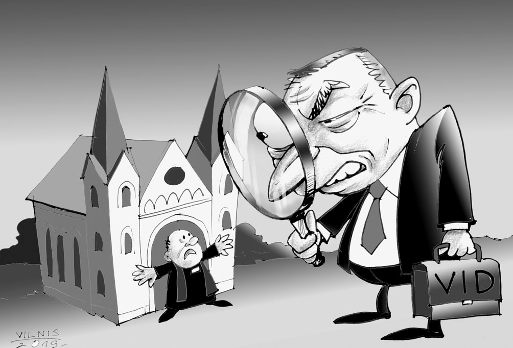Karikatūra