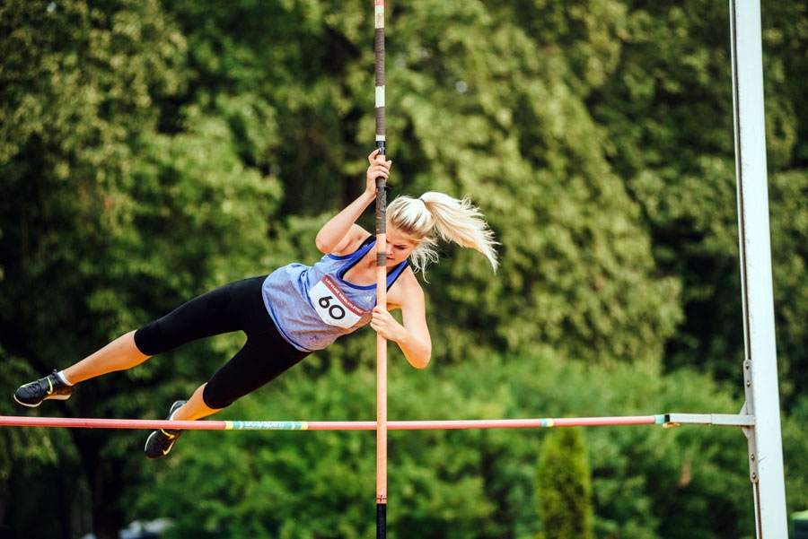 Jēkabpilī mūsu sportisti izcīna medaļas