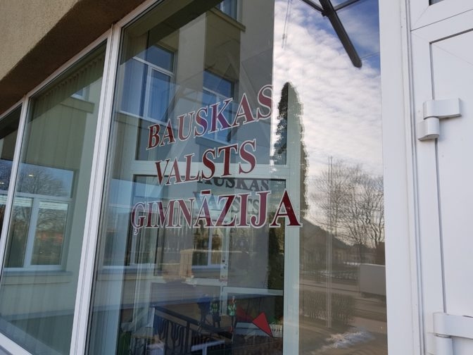 Bauskas sākumskolu ģimnāzijai pievienos ar nākamo gadu