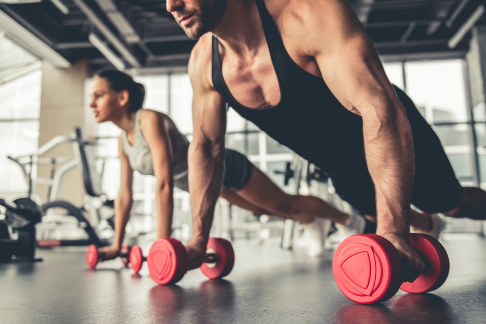 7 jautājumi, kurus sev uzdot pirms sākt apmeklēt sporta zāli