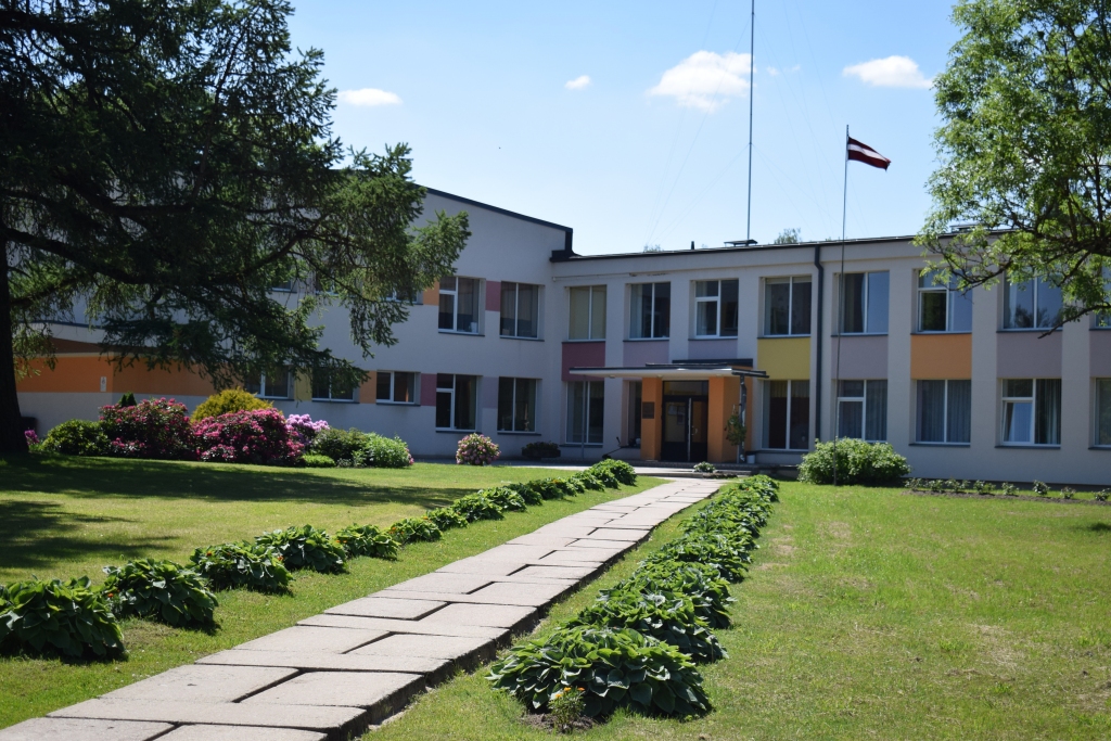 Vecumnieku novadā centralizēto eksāmenu rezultāti kopumā šogad nedaudz uzlabojušies