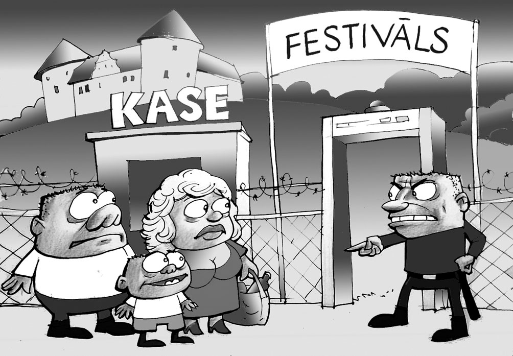 Karikatūra
