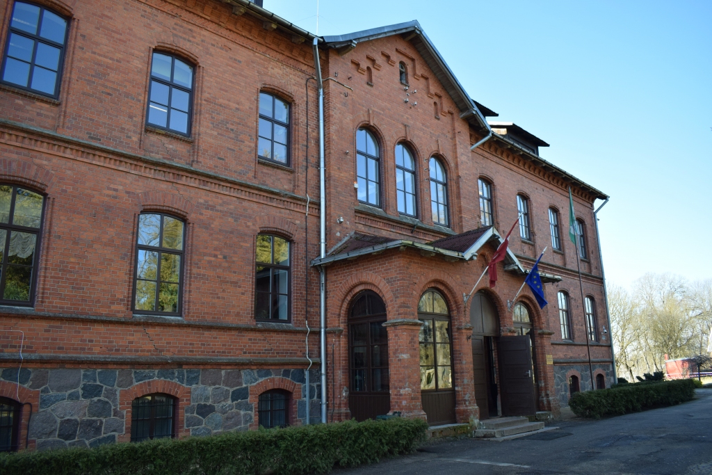 Izglītības kvalitātes valsts dienests veicis pārbaudi Skaistkalnes vidusskolā