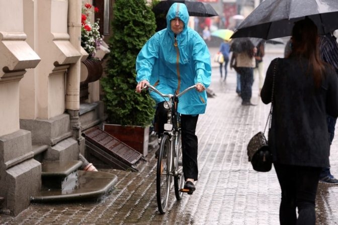Jūlijs Latvijā līdz šim bijis vēsākais šajā gadsimtā