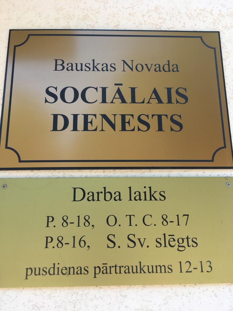 Bauskas novadā izmēģinās jaunu pieeju sociālo pakalpojumu sniegšanā