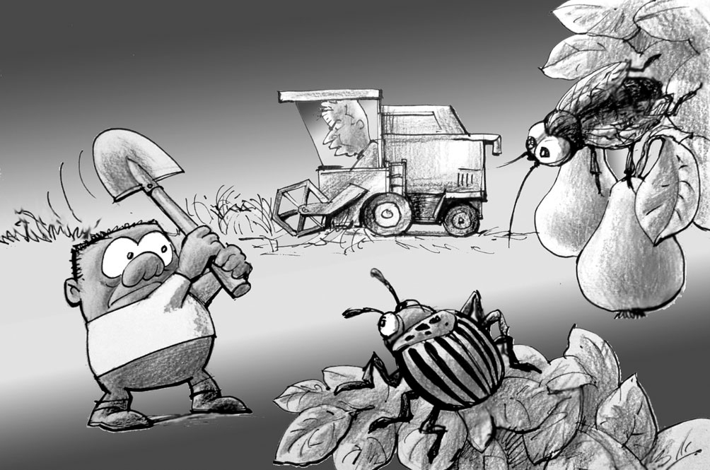 Karikatūra