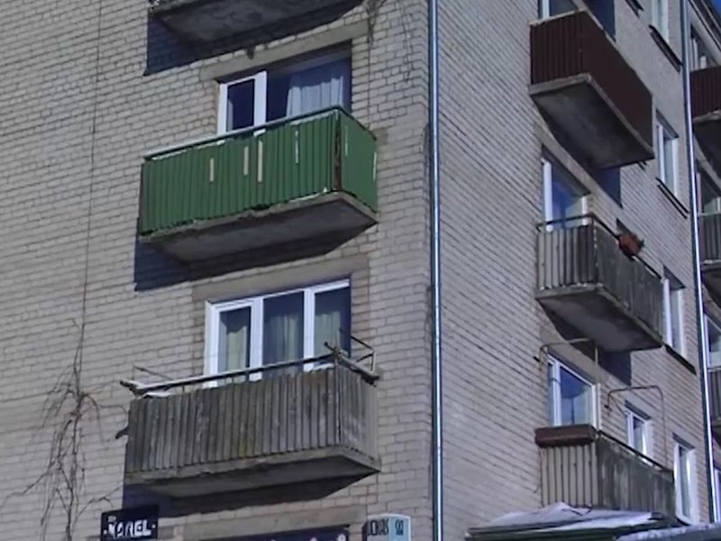 Iecavniekiem, kuru īpašumā neviens nav deklarējies, pieaugs NĪN maksājums