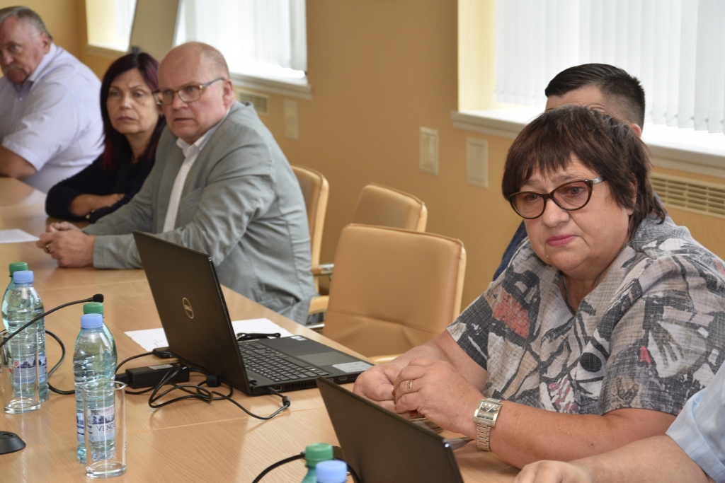 Atbalsta Mežgaļu sākumskolas pievienošanu Griķu pamatskolai