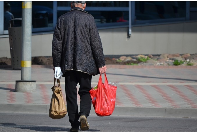 Pensionāru federācija vēlas pensiju indeksāciju divas reizes gadā