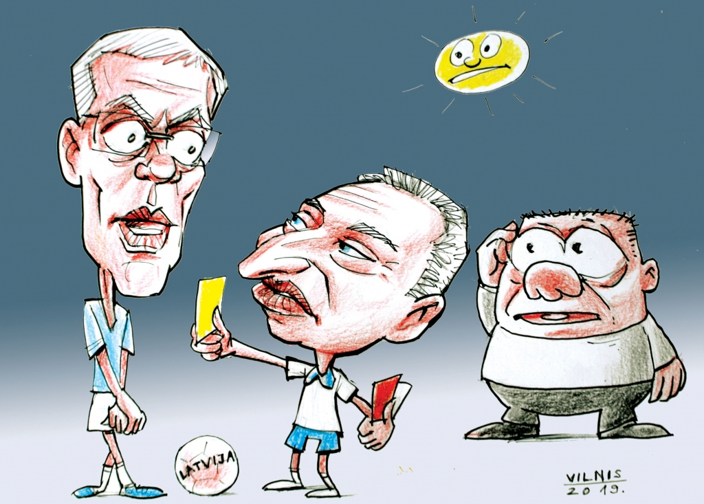 Karikatūra