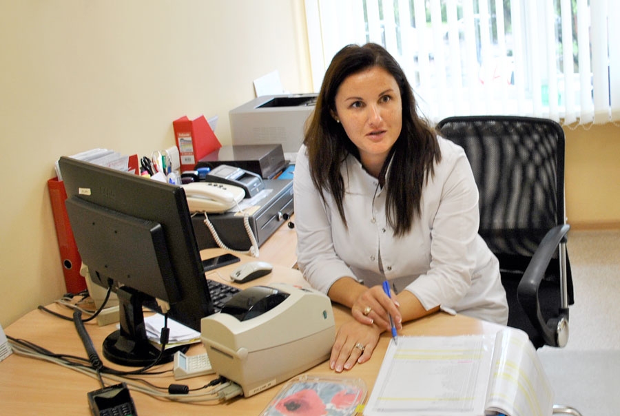 Ērces laboratoriskai pārbaudei var nodot arī Bauskā