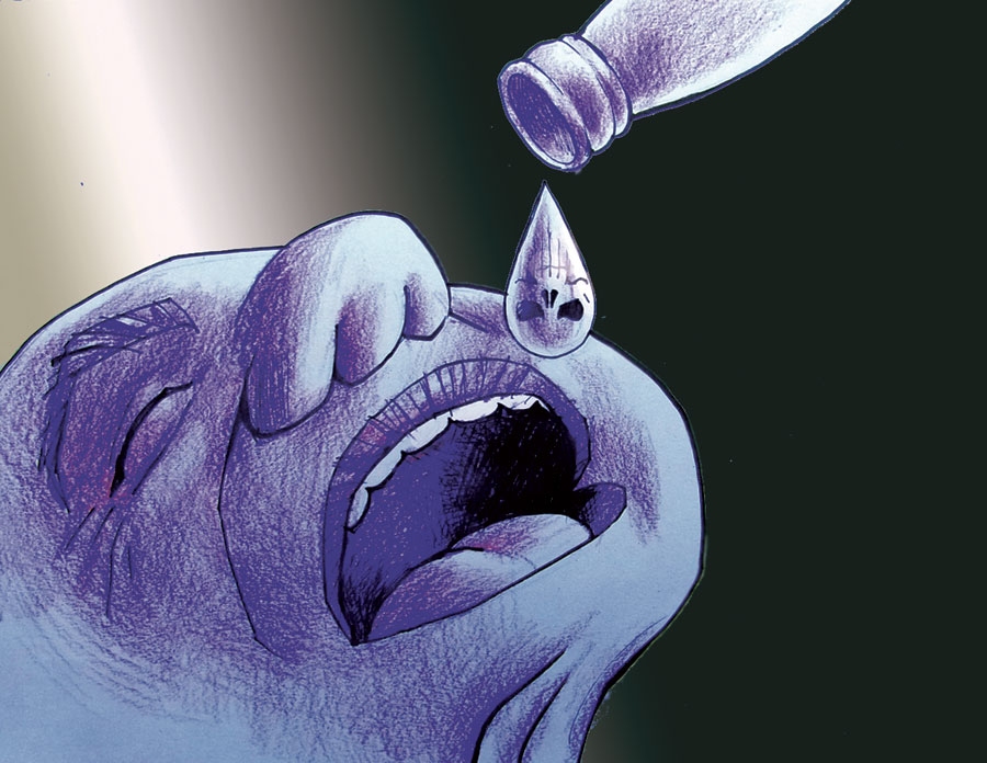 Karikatūra